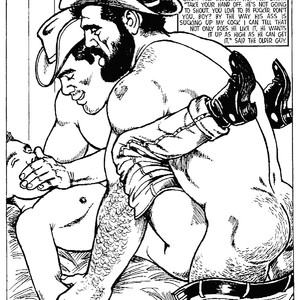 [Julius] Go West [Eng] – Gay Comics image 065.jpg