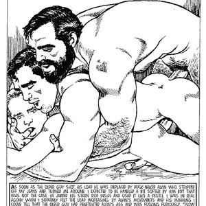 [Julius] Go West [Eng] – Gay Comics image 066.jpg