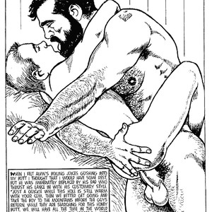 [Julius] Go West [Eng] – Gay Comics image 067.jpg
