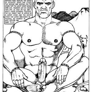 [Julius] Go West [Eng] – Gay Comics image 071.jpg