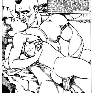 [Julius] Go West [Eng] – Gay Comics image 077.jpg