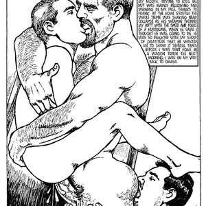 [Julius] Go West [Eng] – Gay Comics image 092.jpg