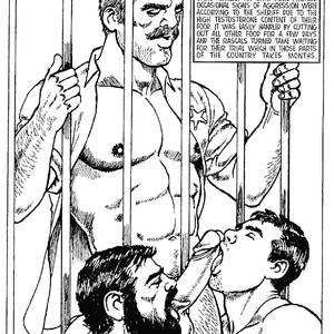 [Julius] Go West [Eng] – Gay Comics image 098.jpg