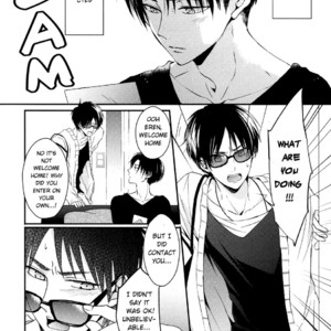 [UNAP!/ Maine] Clumsy Kid and Thickheaded Adult – Attack on Titan dj [Eng] – Gay Comics image 014.jpg