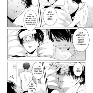 [UNAP!/ Maine] Clumsy Kid and Thickheaded Adult – Attack on Titan dj [Eng] – Gay Comics image 022.jpg