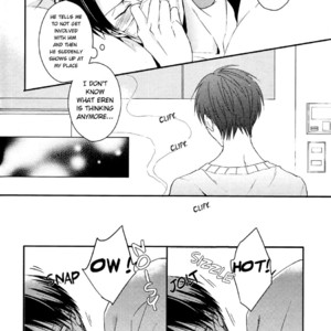 [UNAP!/ Maine] Clumsy Kid and Thickheaded Adult – Attack on Titan dj [Eng] – Gay Comics image 024.jpg