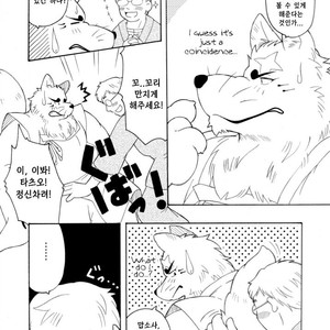 [Bear Tail (Chobi)] Shinshi 1 – Gingitsune dj [kr] – Gay Comics image 004.jpg