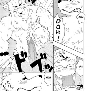 [Bear Tail (Chobi)] Shinshi 1 – Gingitsune dj [kr] – Gay Comics image 011.jpg