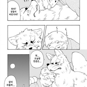 [Bear Tail (Chobi)] Shinshi 1 – Gingitsune dj [kr] – Gay Comics image 012.jpg