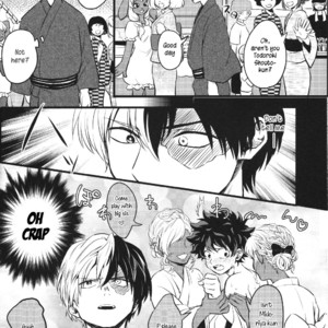 [Soratobe/ Enaka] Yumeutsutsu – My Hero Academia dj [Eng] – Gay Comics image 007.jpg
