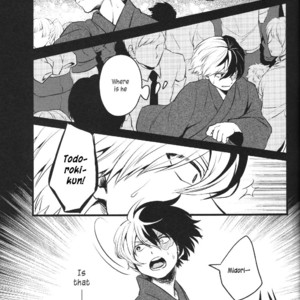 [Soratobe/ Enaka] Yumeutsutsu – My Hero Academia dj [Eng] – Gay Comics image 008.jpg