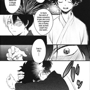 [Soratobe/ Enaka] Yumeutsutsu – My Hero Academia dj [Eng] – Gay Comics image 015.jpg