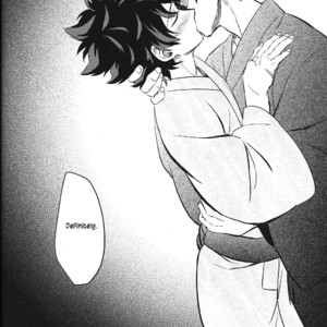 [Soratobe/ Enaka] Yumeutsutsu – My Hero Academia dj [Eng] – Gay Comics image 021.jpg