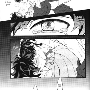 [Soratobe/ Enaka] Yumeutsutsu – My Hero Academia dj [Eng] – Gay Comics image 026.jpg