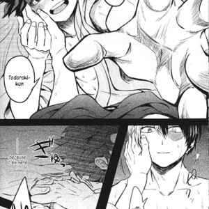 [Soratobe/ Enaka] Yumeutsutsu – My Hero Academia dj [Eng] – Gay Comics image 027.jpg
