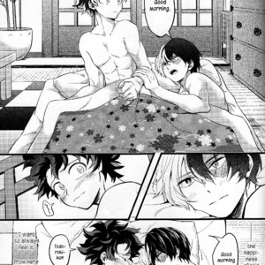 [Soratobe/ Enaka] Yumeutsutsu – My Hero Academia dj [Eng] – Gay Comics image 032.jpg