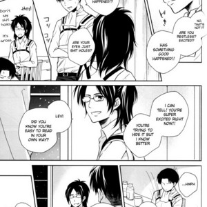 [NIA (Sawa)] Ookiku natta Heichou to Akai Ribbon – Shingeki no Kyojin dj [Eng] – Gay Comics image 007.jpg