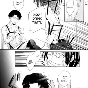 [NIA (Sawa)] Ookiku natta Heichou to Akai Ribbon – Shingeki no Kyojin dj [Eng] – Gay Comics image 012.jpg