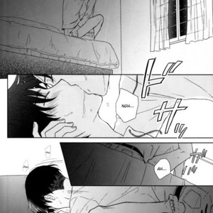 [NIA (Sawa)] Ookiku natta Heichou to Akai Ribbon – Shingeki no Kyojin dj [Eng] – Gay Comics image 026.jpg