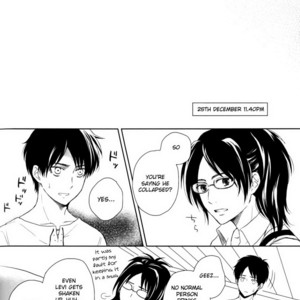 [NIA (Sawa)] Ookiku natta Heichou to Akai Ribbon – Shingeki no Kyojin dj [Eng] – Gay Comics image 028.jpg