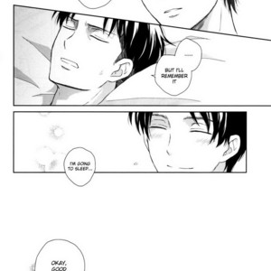 [NIA (Sawa)] Ookiku natta Heichou to Akai Ribbon – Shingeki no Kyojin dj [Eng] – Gay Comics image 032.jpg