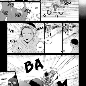 [Jimi Fumikawa] Kawaii Obaka-kun [Eng] – Gay Comics image 007.jpg