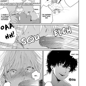 [Jimi Fumikawa] Kawaii Obaka-kun [Eng] – Gay Comics image 015.jpg