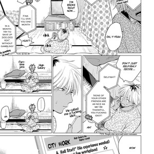 [Jimi Fumikawa] Kawaii Obaka-kun [Eng] – Gay Comics image 039.jpg