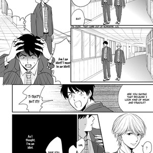 [Jimi Fumikawa] Kawaii Obaka-kun [Eng] – Gay Comics image 143.jpg