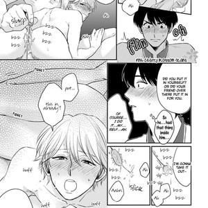 [Jimi Fumikawa] Kawaii Obaka-kun [Eng] – Gay Comics image 154.jpg