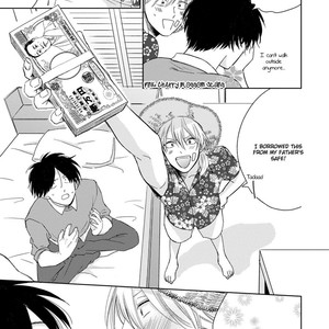 [Jimi Fumikawa] Kawaii Obaka-kun [Eng] – Gay Comics image 207.jpg