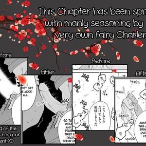 [Jimi Fumikawa] Kawaii Obaka-kun [Eng] – Gay Comics image 226.jpg