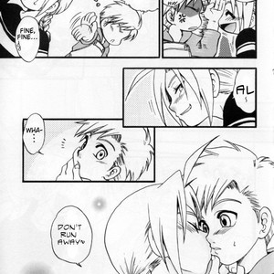 [Lazies] Fullmetal Alchemist dj – Ore no Kachi! [Eng/JP] – Gay Comics image 005.jpg