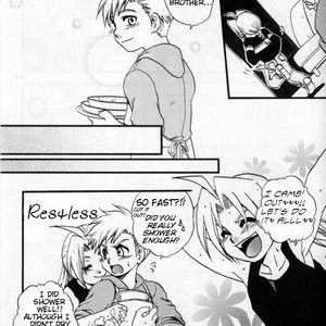 [Lazies] Fullmetal Alchemist dj – Ore no Kachi! [Eng/JP] – Gay Comics image 006.jpg