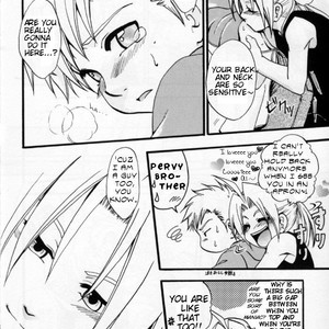 [Lazies] Fullmetal Alchemist dj – Ore no Kachi! [Eng/JP] – Gay Comics image 008.jpg