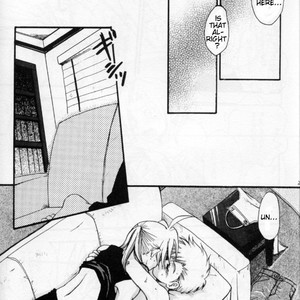 [Lazies] Fullmetal Alchemist dj – Ore no Kachi! [Eng/JP] – Gay Comics image 019.jpg