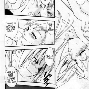 [Lazies] Fullmetal Alchemist dj – Ore no Kachi! [Eng/JP] – Gay Comics image 022.jpg