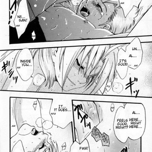 [Lazies] Fullmetal Alchemist dj – Ore no Kachi! [Eng/JP] – Gay Comics image 024.jpg