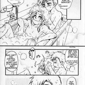 [Lazies] Fullmetal Alchemist dj – Ore no Kachi! [Eng/JP] – Gay Comics image 027.jpg