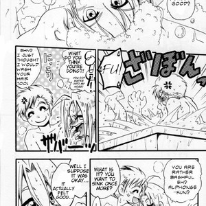 [Lazies] Fullmetal Alchemist dj – Ore no Kachi! [Eng/JP] – Gay Comics image 028.jpg