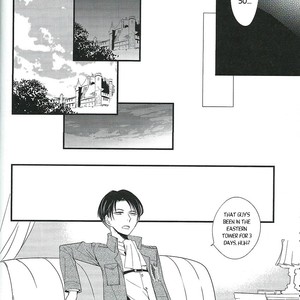 [Arabic Yamato (Asaisai)] Hitori Asobi – Shingeki no Kyojin dj [Eng] – Gay Comics image 009.jpg