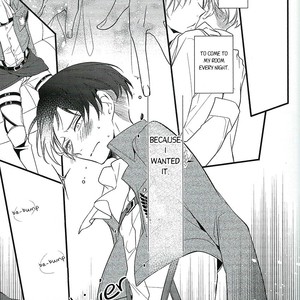 [Arabic Yamato (Asaisai)] Hitori Asobi – Shingeki no Kyojin dj [Eng] – Gay Comics image 012.jpg