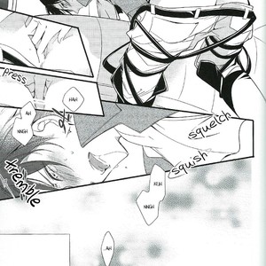 [Arabic Yamato (Asaisai)] Hitori Asobi – Shingeki no Kyojin dj [Eng] – Gay Comics image 016.jpg