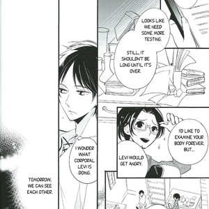 [Arabic Yamato (Asaisai)] Hitori Asobi – Shingeki no Kyojin dj [Eng] – Gay Comics image 019.jpg
