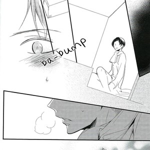 [Arabic Yamato (Asaisai)] Hitori Asobi – Shingeki no Kyojin dj [Eng] – Gay Comics image 021.jpg