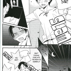 [Arabic Yamato (Asaisai)] Hitori Asobi – Shingeki no Kyojin dj [Eng] – Gay Comics image 025.jpg