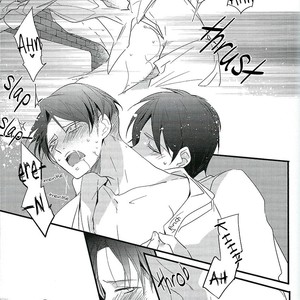 [Arabic Yamato (Asaisai)] Hitori Asobi – Shingeki no Kyojin dj [Eng] – Gay Comics image 032.jpg