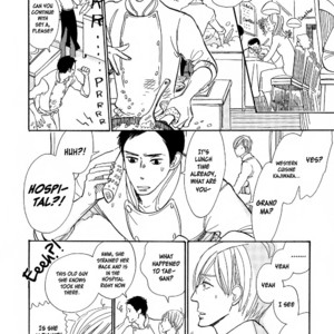 [KUMOTA Haruko] Nobara (c.1-3 + 5) [Eng] – Gay Comics image 016.jpg