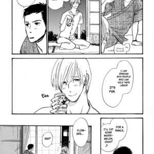 [KUMOTA Haruko] Nobara (c.1-3 + 5) [Eng] – Gay Comics image 032.jpg