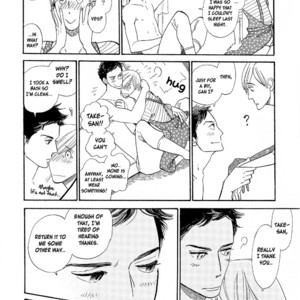 [KUMOTA Haruko] Nobara (c.1-3 + 5) [Eng] – Gay Comics image 076.jpg